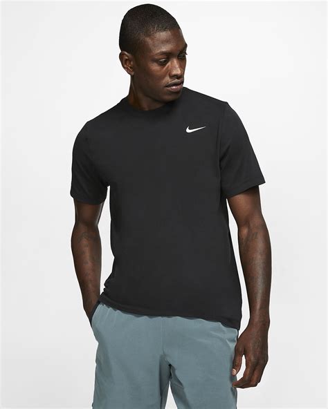 nike shirt herren verdecktes nike zeichen|Herren Shirts .